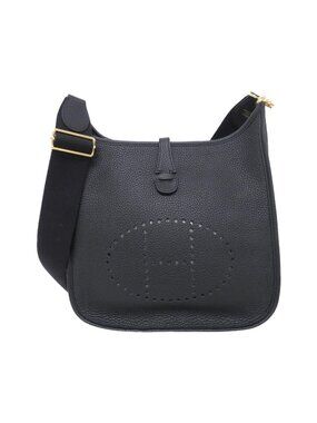 Hermes Evelyne 3 PM Shoulder Bag